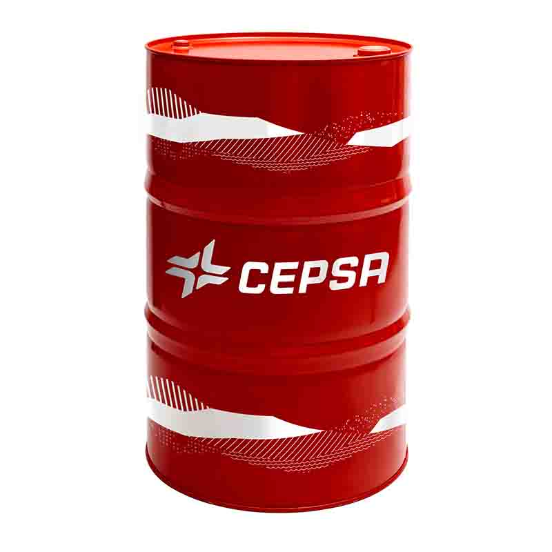 CEPSA TRONCOIL GAS 40